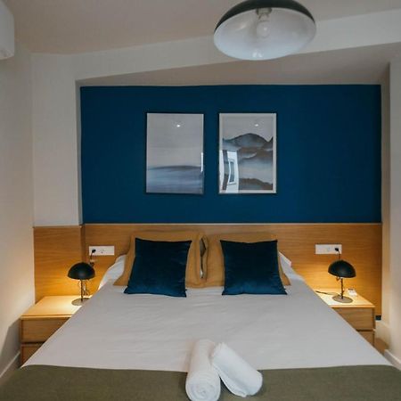 Elegant And Luxury 2Bd 2Bth- Alfalfa 塞维利亚 外观 照片