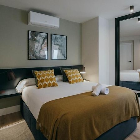 Elegant And Luxury 2Bd 2Bth- Alfalfa 塞维利亚 外观 照片