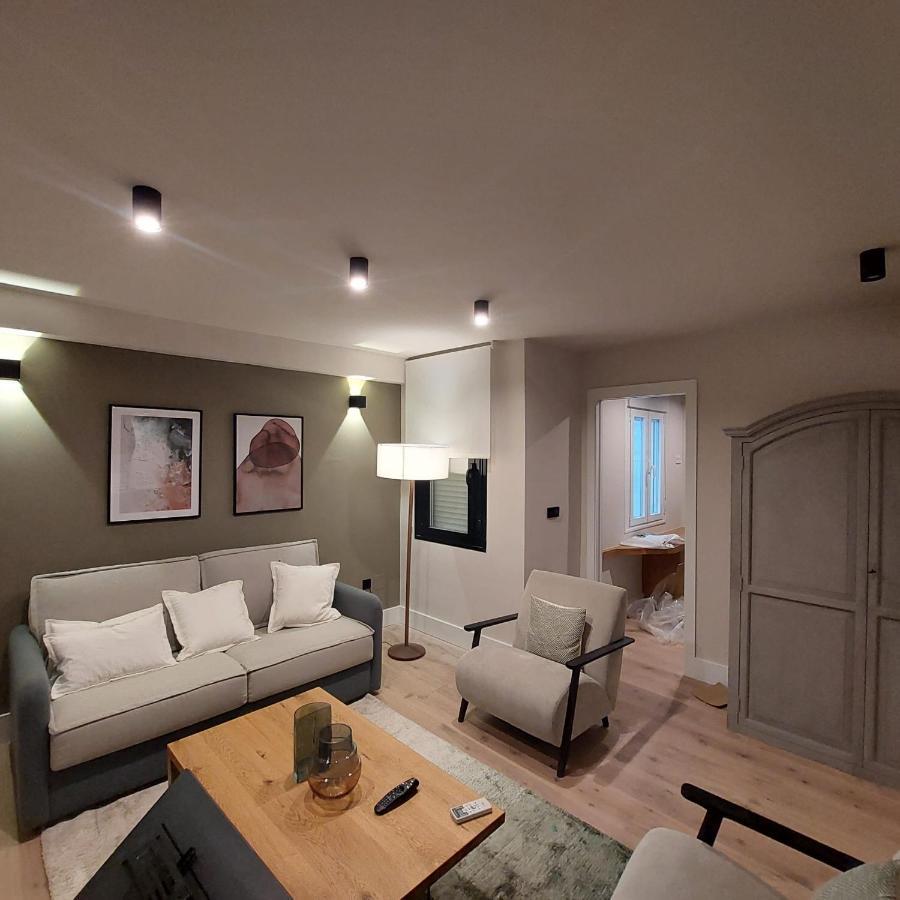 Elegant And Luxury 2Bd 2Bth- Alfalfa 塞维利亚 外观 照片