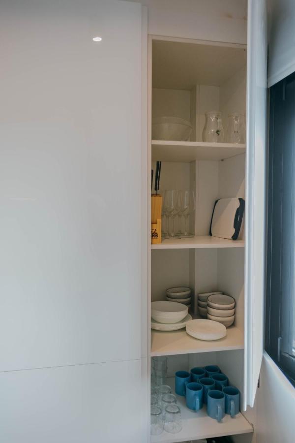 Elegant And Luxury 2Bd 2Bth- Alfalfa 塞维利亚 外观 照片