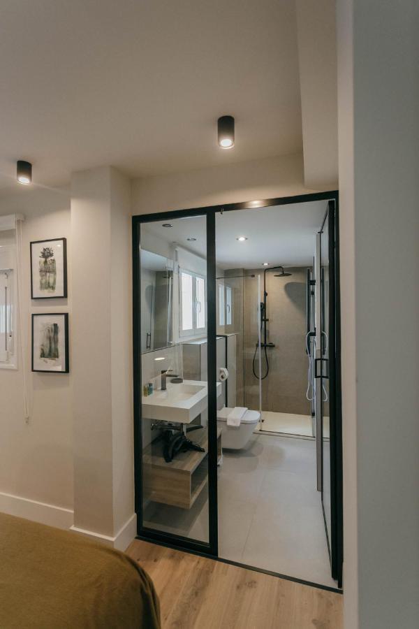 Elegant And Luxury 2Bd 2Bth- Alfalfa 塞维利亚 外观 照片