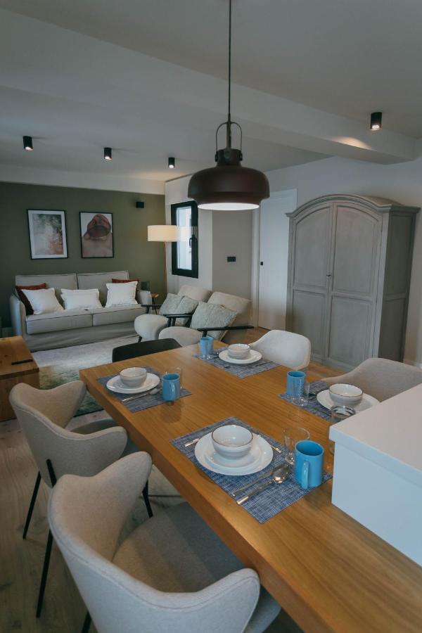 Elegant And Luxury 2Bd 2Bth- Alfalfa 塞维利亚 外观 照片