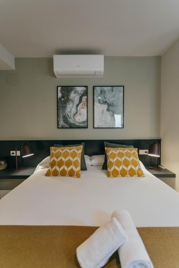 Elegant And Luxury 2Bd 2Bth- Alfalfa 塞维利亚 外观 照片