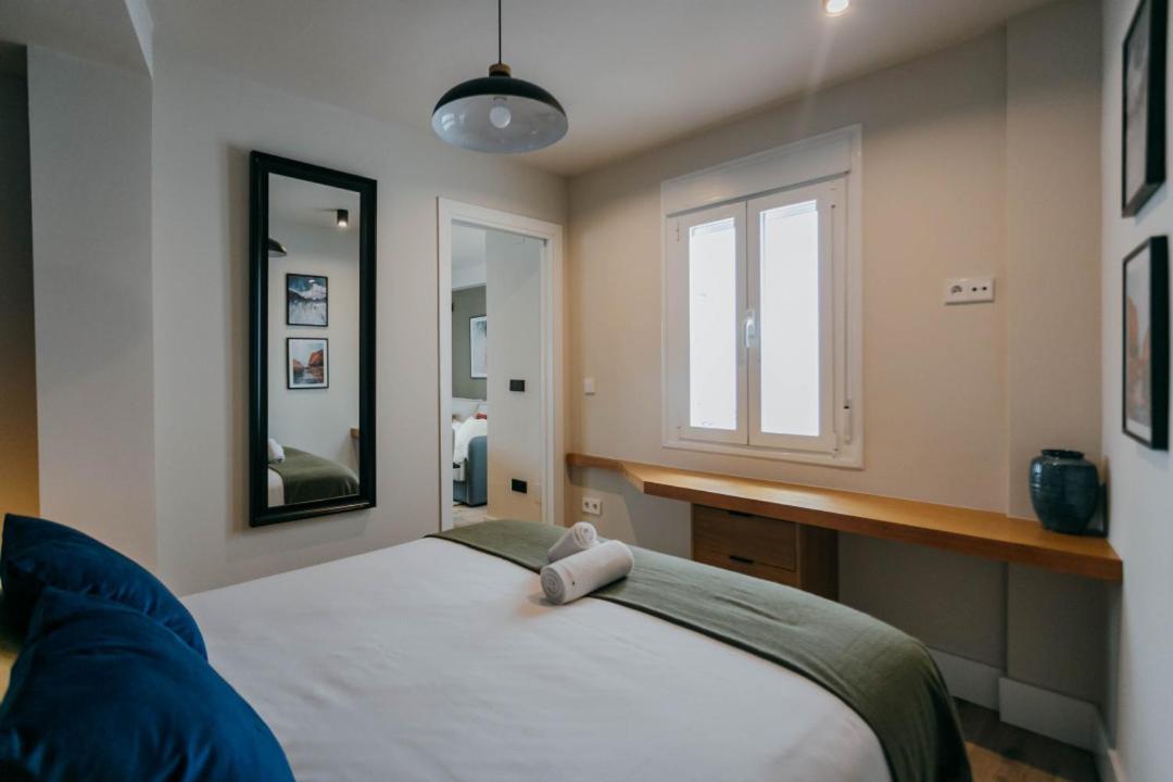 Elegant And Luxury 2Bd 2Bth- Alfalfa 塞维利亚 外观 照片