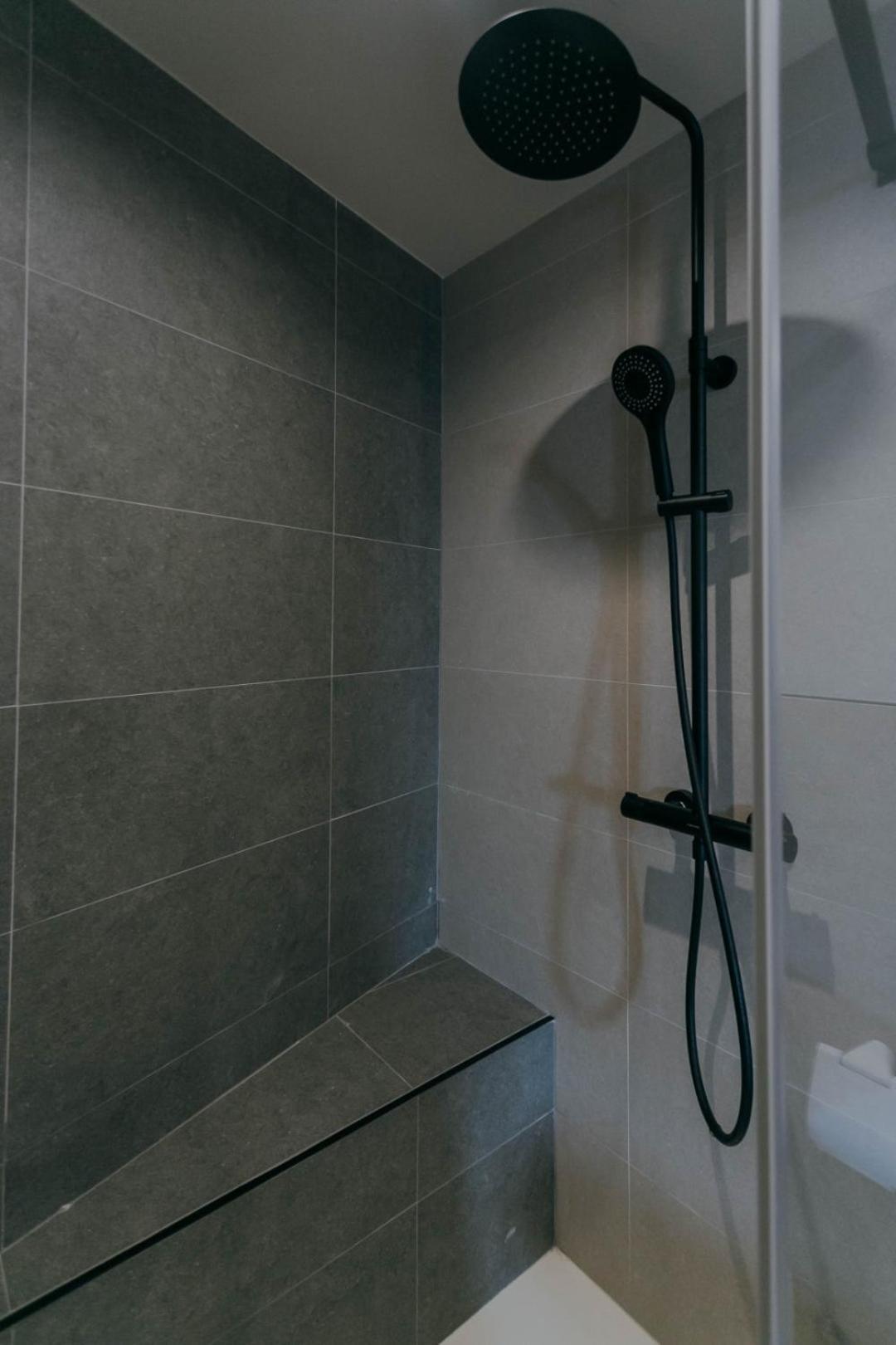 Elegant And Luxury 2Bd 2Bth- Alfalfa 塞维利亚 外观 照片