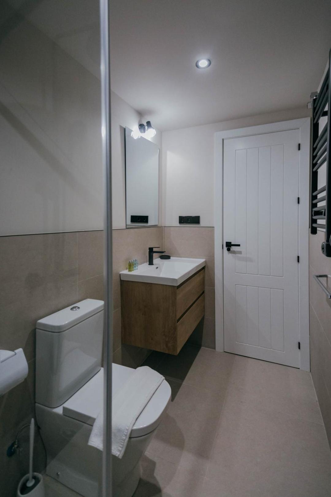 Elegant And Luxury 2Bd 2Bth- Alfalfa 塞维利亚 外观 照片