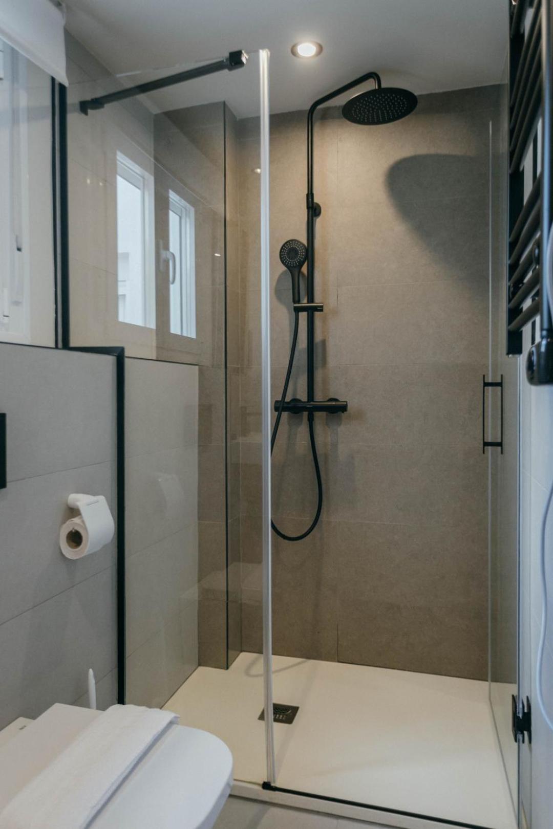 Elegant And Luxury 2Bd 2Bth- Alfalfa 塞维利亚 外观 照片