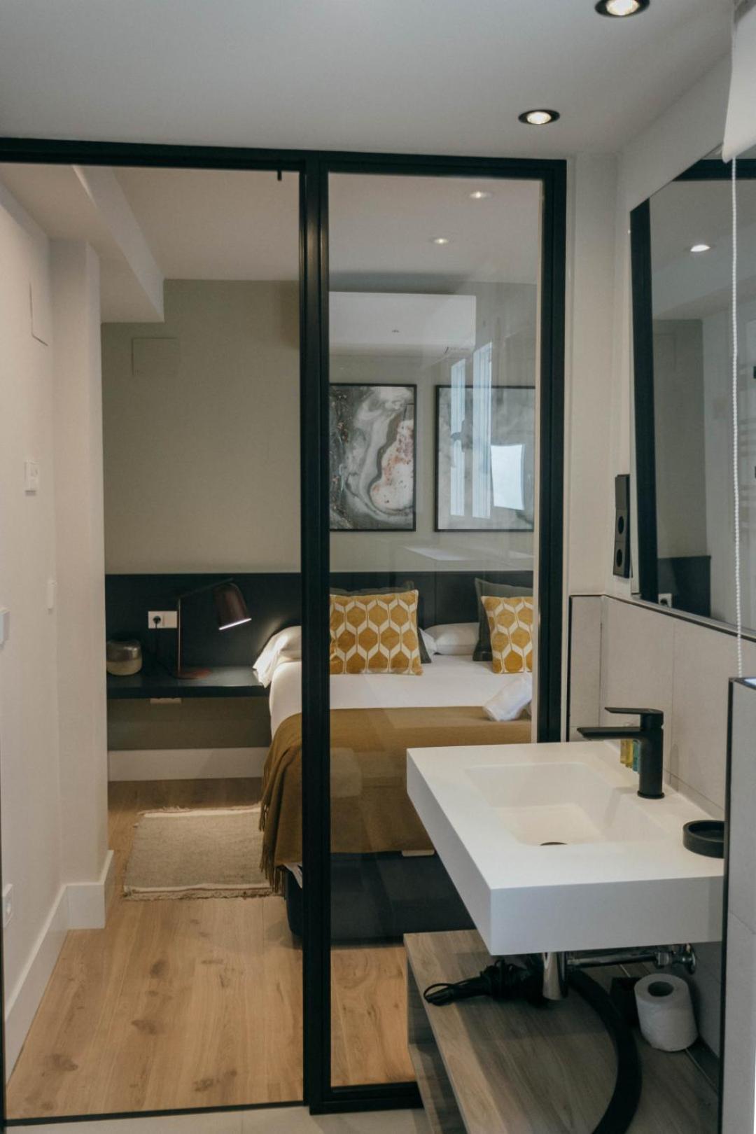 Elegant And Luxury 2Bd 2Bth- Alfalfa 塞维利亚 外观 照片