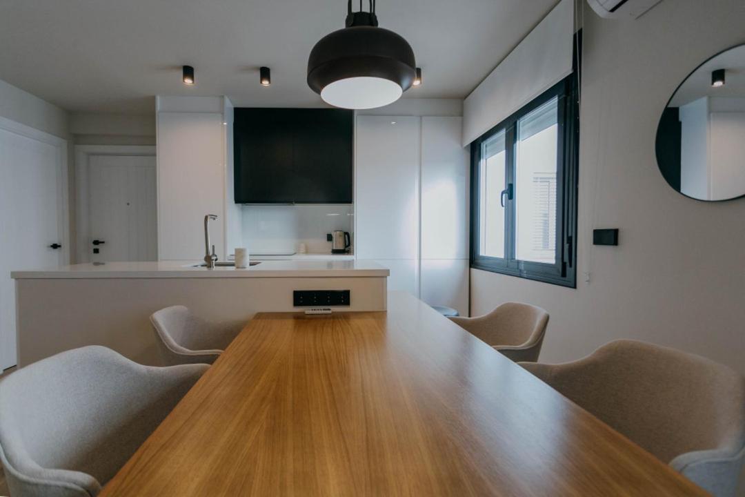 Elegant And Luxury 2Bd 2Bth- Alfalfa 塞维利亚 外观 照片