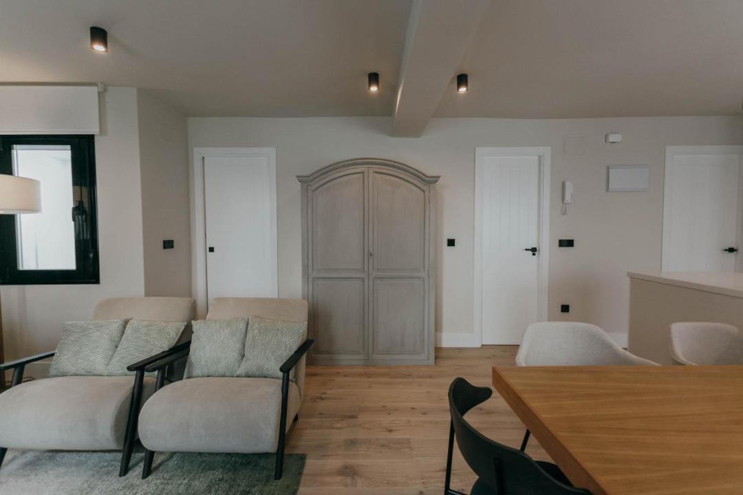 Elegant And Luxury 2Bd 2Bth- Alfalfa 塞维利亚 外观 照片