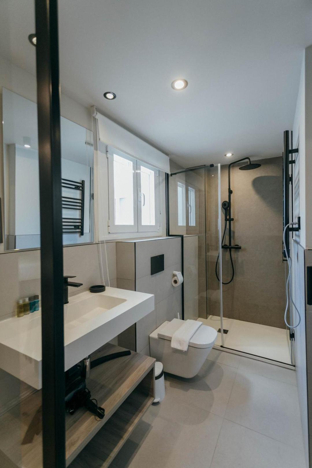Elegant And Luxury 2Bd 2Bth- Alfalfa 塞维利亚 外观 照片